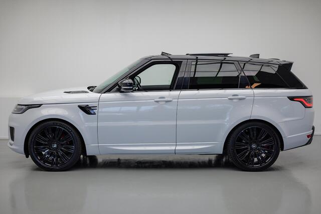 Land Rover RANGE ROVER SPORT 4.4 SDV8 Autobiography Dynamic |Pano|Stoelkoeling|Meridian|INC.BTW|