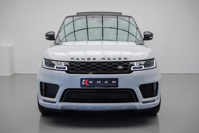 Land Rover RANGE ROVER SPORT 4.4 SDV8 Autobiography Dynamic |Pano|Stoelkoeling|Meridian|INC.BTW|