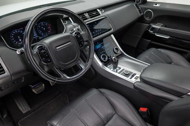 Land Rover RANGE ROVER SPORT 4.4 SDV8 Autobiography Dynamic |Pano|Stoelkoeling|Meridian|INC.BTW|