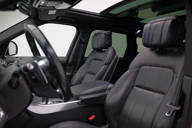 Land Rover RANGE ROVER SPORT 4.4 SDV8 Autobiography Dynamic |Pano|Stoelkoeling|Meridian|INC.BTW|