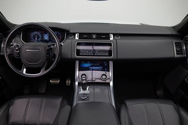 Land Rover RANGE ROVER SPORT 4.4 SDV8 Autobiography Dynamic |Pano|Stoelkoeling|Meridian|INC.BTW|