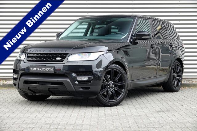 Land Rover RANGE ROVER SPORT 2.0 SD4 HSE | Panodak | Trekhaak | Luchtvering | NL Auto |