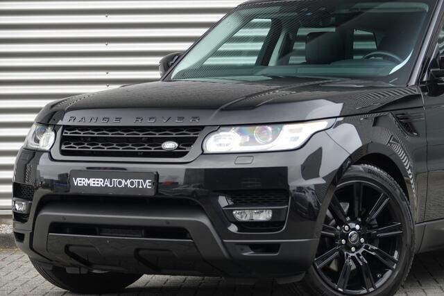 Land Rover RANGE ROVER SPORT 2.0 SD4 HSE | Panodak | Trekhaak | Luchtvering | NL Auto |