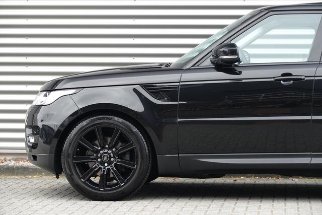 Land Rover RANGE ROVER SPORT 2.0 SD4 HSE | Panodak | Trekhaak | Luchtvering | NL Auto |