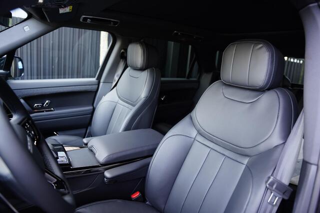 Land Rover RANGE ROVER SPORT P460 E Dynamic SE / MY26 / Meridian / Elek. Trekhaak