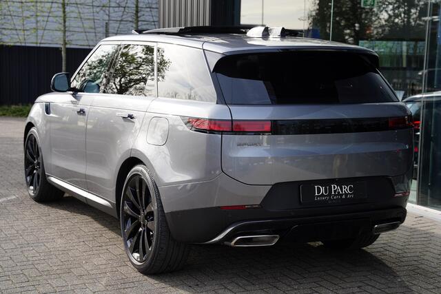 Land Rover RANGE ROVER SPORT P 460 E SE 205 Km / Meridian / Panoramadak