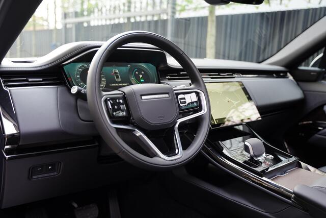 Land Rover RANGE ROVER SPORT P 460 E SE 205 Km / Meridian / Panoramadak