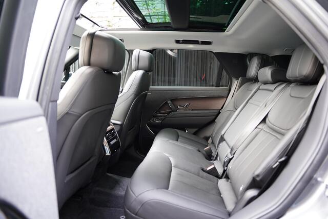 Land Rover RANGE ROVER SPORT P 460 E SE 205 Km / Meridian / Panoramadak