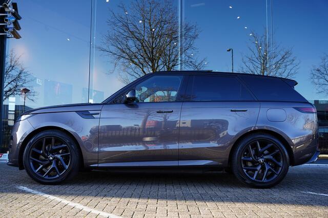 Land Rover RANGE ROVER SPORT P 460 E Dynamic / Panoramadak / Meridian