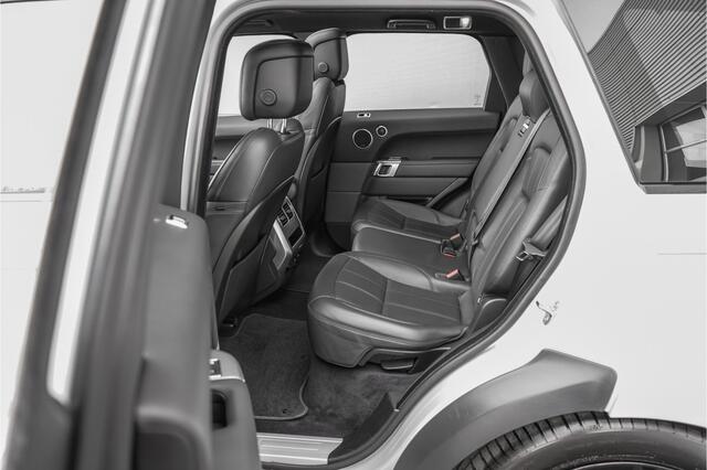 Land Rover RANGE ROVER SPORT P400e HSE Dynamic Stealth SVO Pano ACC Meridian