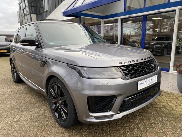 Land Rover RANGE ROVER SPORT 2.0 P400e HSE Dyn.