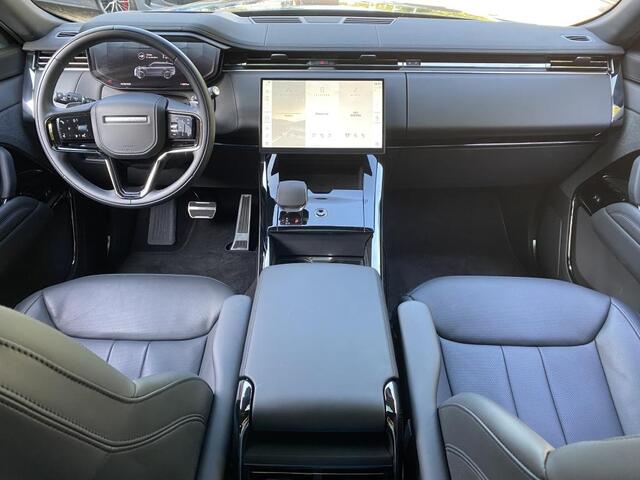Land Rover RANGE ROVER SPORT Range Rover Sport P460e Hybrid Dynamic SE