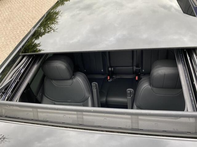 Land Rover RANGE ROVER SPORT Range Rover Sport P460e Hybrid Dynamic SE