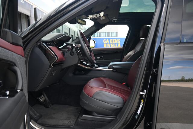 Land Rover RANGE ROVER SPORT 3.0 P550e Autobiography PHEV