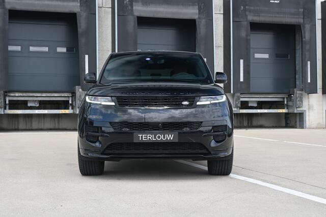 Land Rover RANGE ROVER SPORT 3.0 P550e Autobiography PHEV