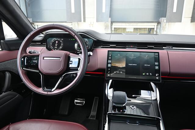 Land Rover RANGE ROVER SPORT 3.0 P550e Autobiography PHEV