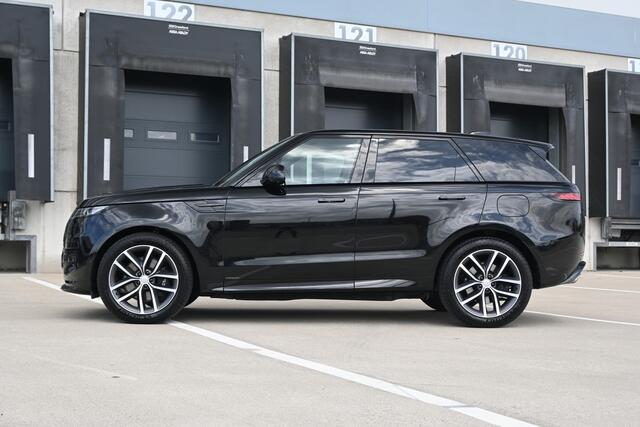 Land Rover RANGE ROVER SPORT 3.0 P550e Autobiography PHEV