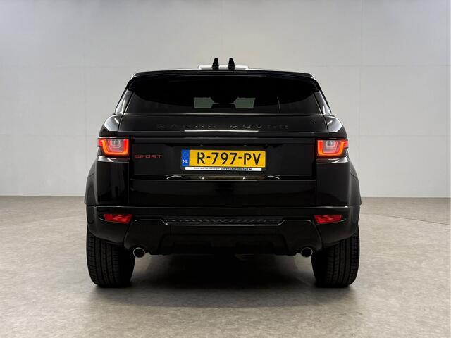 Land Rover RANGE ROVER SPORT 2.0 eD4 SE | Pano | Clima | Cruise | Navi | LED | Keyless | Parkeersens.