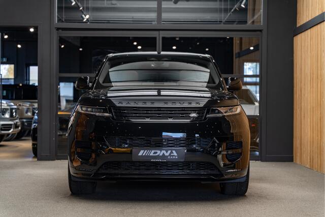 Land Rover RANGE ROVER SPORT P460e Dynamic HSE Koelbox Pano Trekhaak 3.0 P460e Dynamic HSE PHEV