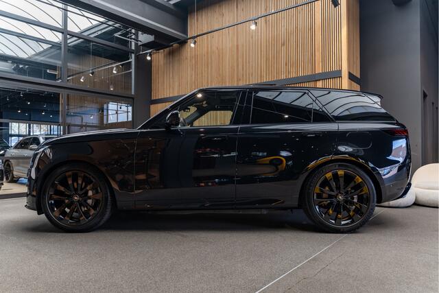 Land Rover RANGE ROVER SPORT P460e Dynamic HSE Koelbox Pano Trekhaak 3.0 P460e Dynamic HSE PHEV