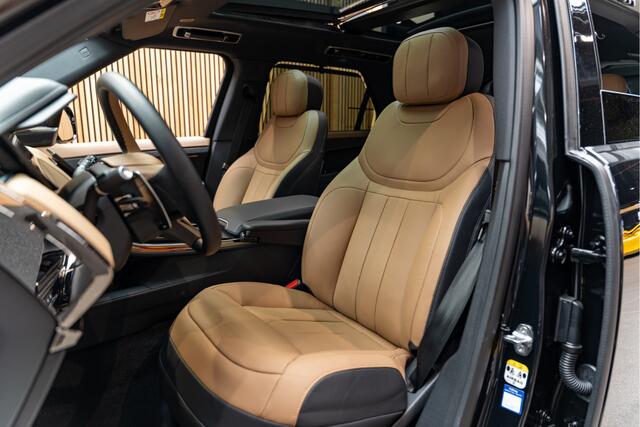 Land Rover RANGE ROVER SPORT P460e Dynamic HSE Koelbox Pano Trekhaak 3.0 P460e Dynamic HSE PHEV