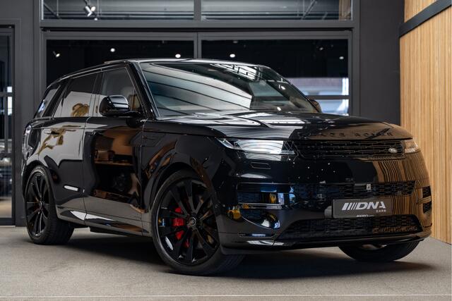Land Rover RANGE ROVER SPORT 3.0 P550e Autobiography PHEV