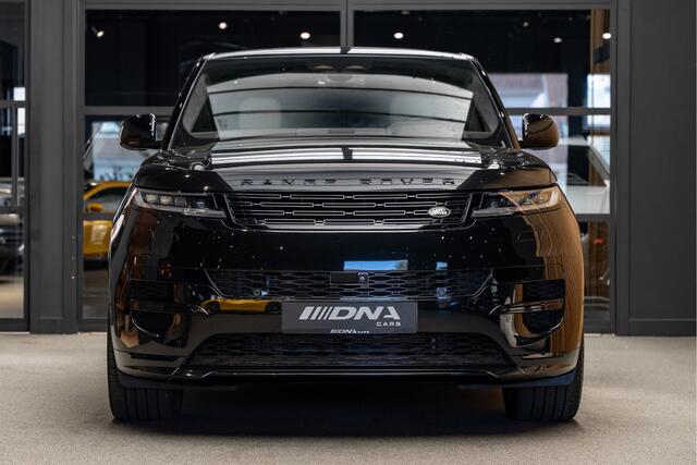 Land Rover RANGE ROVER SPORT 3.0 P550e Autobiography PHEV