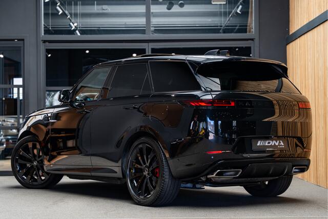 Land Rover RANGE ROVER SPORT 3.0 P550e Autobiography PHEV