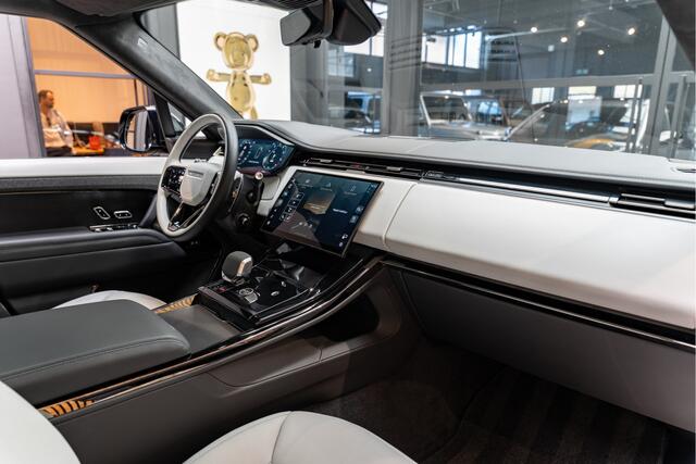 Land Rover RANGE ROVER SPORT 3.0 P550e Autobiography PHEV