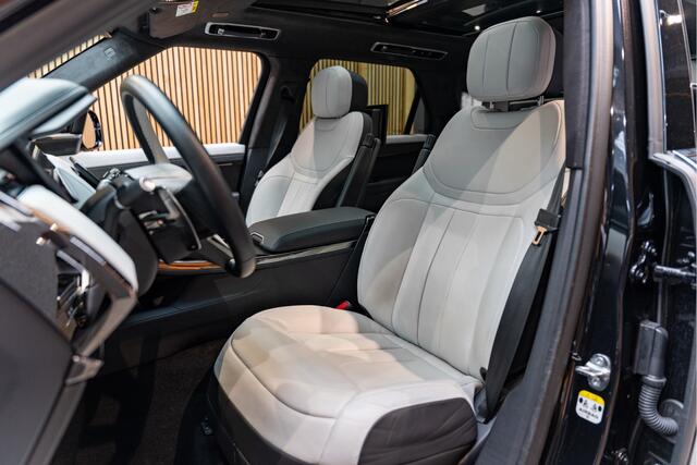 Land Rover RANGE ROVER SPORT 3.0 P550e Autobiography PHEV