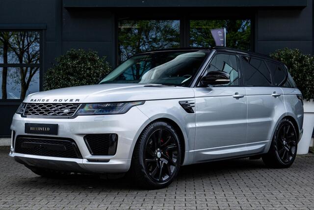 Land Rover RANGE ROVER SPORT 2.0 P400e HSE Dynamic