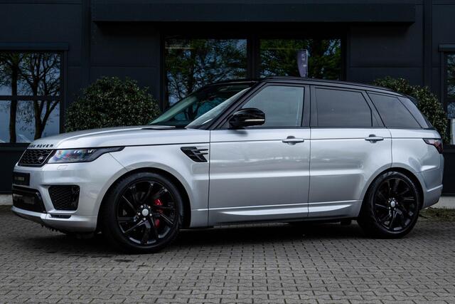 Land Rover RANGE ROVER SPORT 2.0 P400e HSE Dynamic