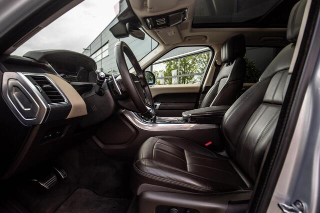 Land Rover RANGE ROVER SPORT 2.0 P400e HSE Dynamic