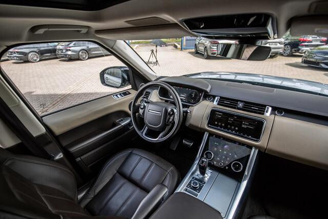 Land Rover RANGE ROVER SPORT 2.0 P400e HSE Dynamic