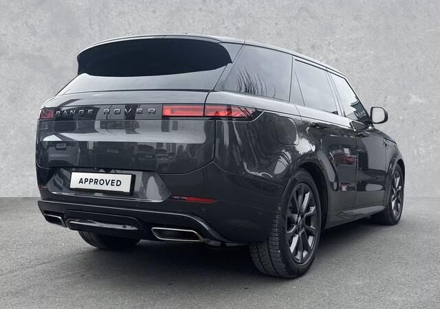 Land Rover RANGE ROVER SPORT 3.0 P460e Dynamic SE PHEV Panoramadak Head-Up Trekhaak Cold Climate Stoelkoeling