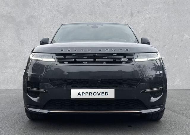 Land Rover RANGE ROVER SPORT 3.0 P460e Dynamic SE PHEV Panoramadak Head-Up Trekhaak Cold Climate Stoelkoeling