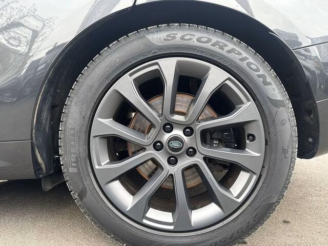 Land Rover RANGE ROVER SPORT 3.0 P460e Dynamic SE PHEV Panoramadak Head-Up Trekhaak Cold Climate Stoelkoeling