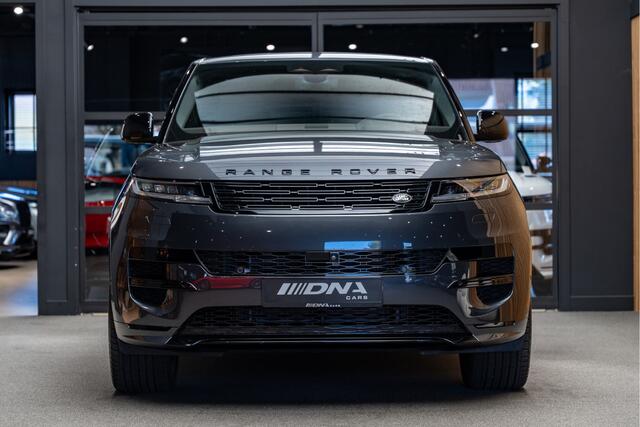 Land Rover RANGE ROVER SPORT P460e Pano Koelbox Meridian 3D 3.0 P460e Dynamic HSE PHEV