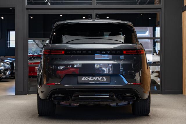 Land Rover RANGE ROVER SPORT P460e Pano Koelbox Meridian 3D 3.0 P460e Dynamic HSE PHEV