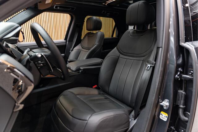 Land Rover RANGE ROVER SPORT P460e Pano Koelbox Meridian 3D 3.0 P460e Dynamic HSE PHEV