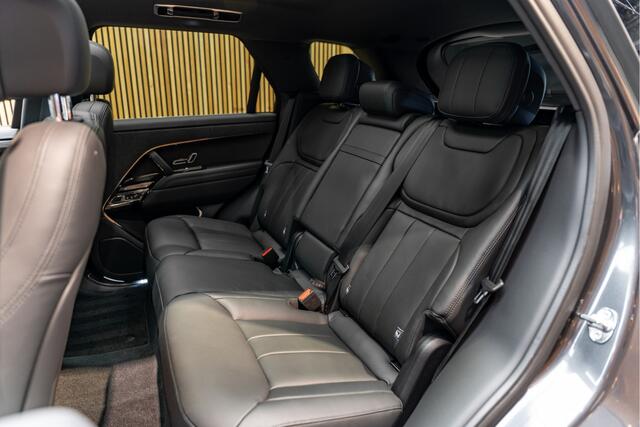 Land Rover RANGE ROVER SPORT P460e Pano Koelbox Meridian 3D 3.0 P460e Dynamic HSE PHEV