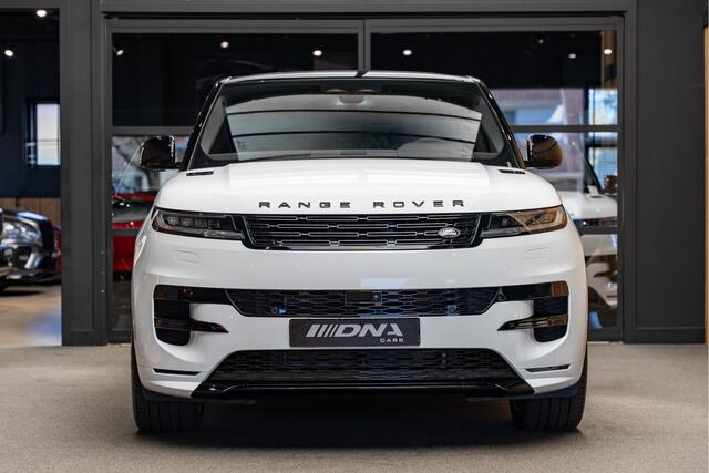 Land Rover RANGE ROVER SPORT P460e Pano Black-Pack 23 inch 3.0 P460e Dynamic SE PHEV