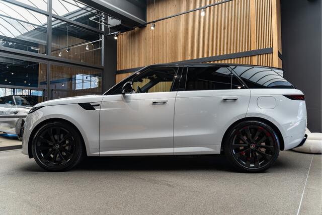 Land Rover RANGE ROVER SPORT P460e Pano Black-Pack 23 inch 3.0 P460e Dynamic SE PHEV