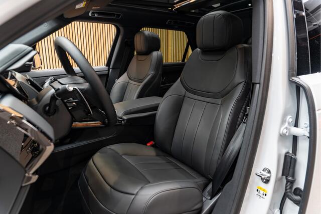 Land Rover RANGE ROVER SPORT P460e Pano Black-Pack 23 inch 3.0 P460e Dynamic SE PHEV