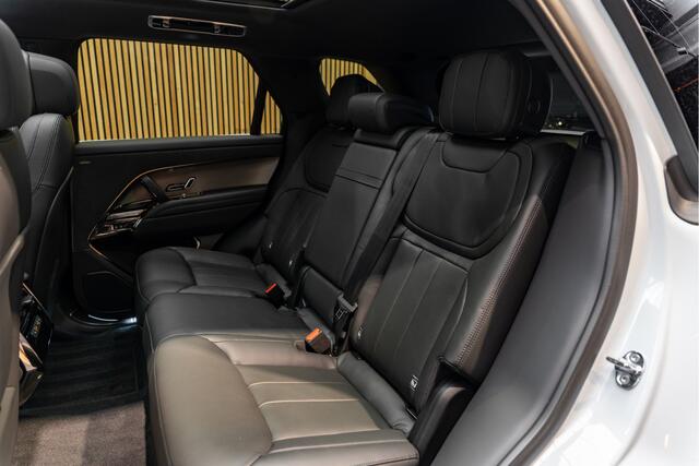 Land Rover RANGE ROVER SPORT P460e Pano Black-Pack 23 inch 3.0 P460e Dynamic SE PHEV