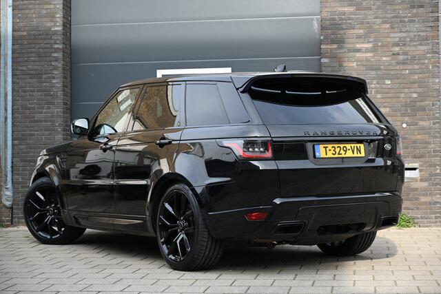 Land Rover RANGE ROVER SPORT 2.0 P400e Autobiography Dynamic