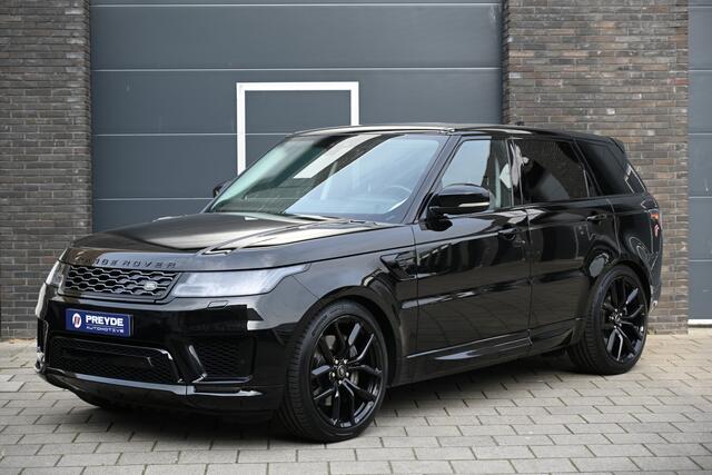 Land Rover RANGE ROVER SPORT 2.0 P400e Autobiography Dynamic