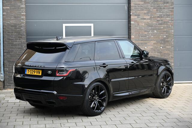 Land Rover RANGE ROVER SPORT 2.0 P400e Autobiography Dynamic