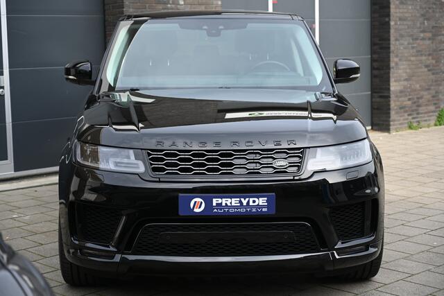 Land Rover RANGE ROVER SPORT 2.0 P400e Autobiography Dynamic