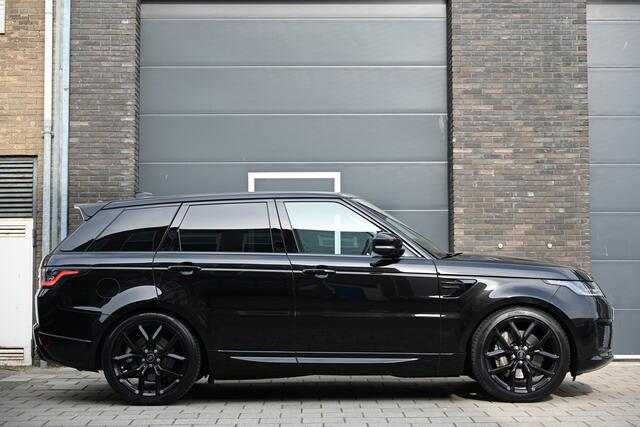 Land Rover RANGE ROVER SPORT 2.0 P400e Autobiography Dynamic